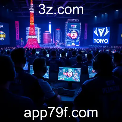 Revolução nos Jogo: 79f Transforma Experiência Online