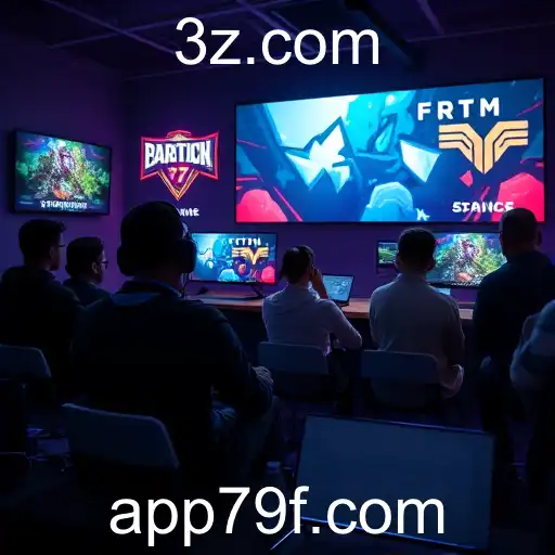 Inovações e Tendências no Mundo dos Jogos em 2025