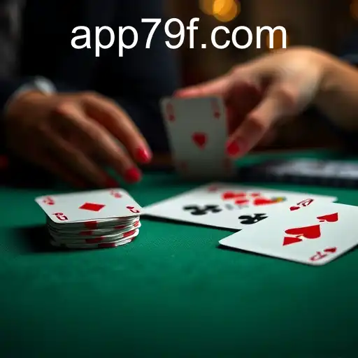 The Intriguing World of Card Games: A Journey Through Strategy and Chance