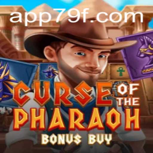 Dive into the Ancient World with 'Curse of the Pharaoh Bonus Buy'