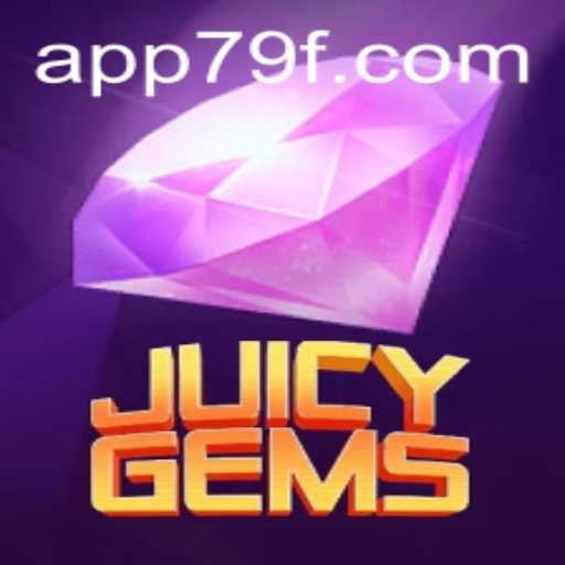 Exploring the Vibrant World of JuicyGems: The Thrilling Puzzle Game Adventure