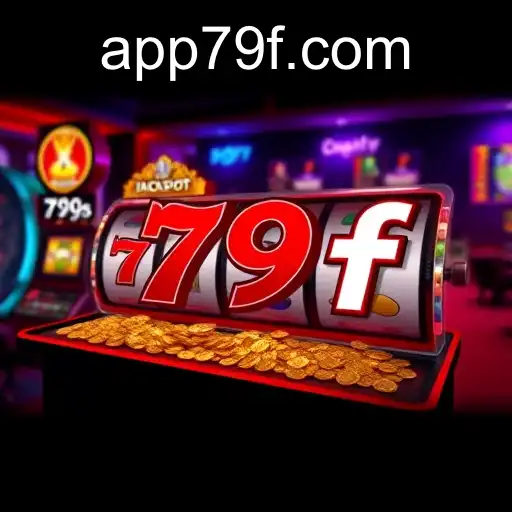 The Digital Revolution of Online Slots: Exploring 79f